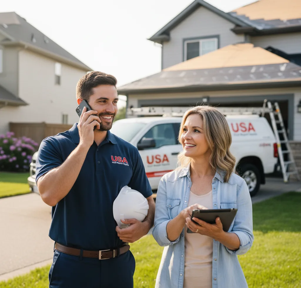 Roof Maintenance in Houston, AL